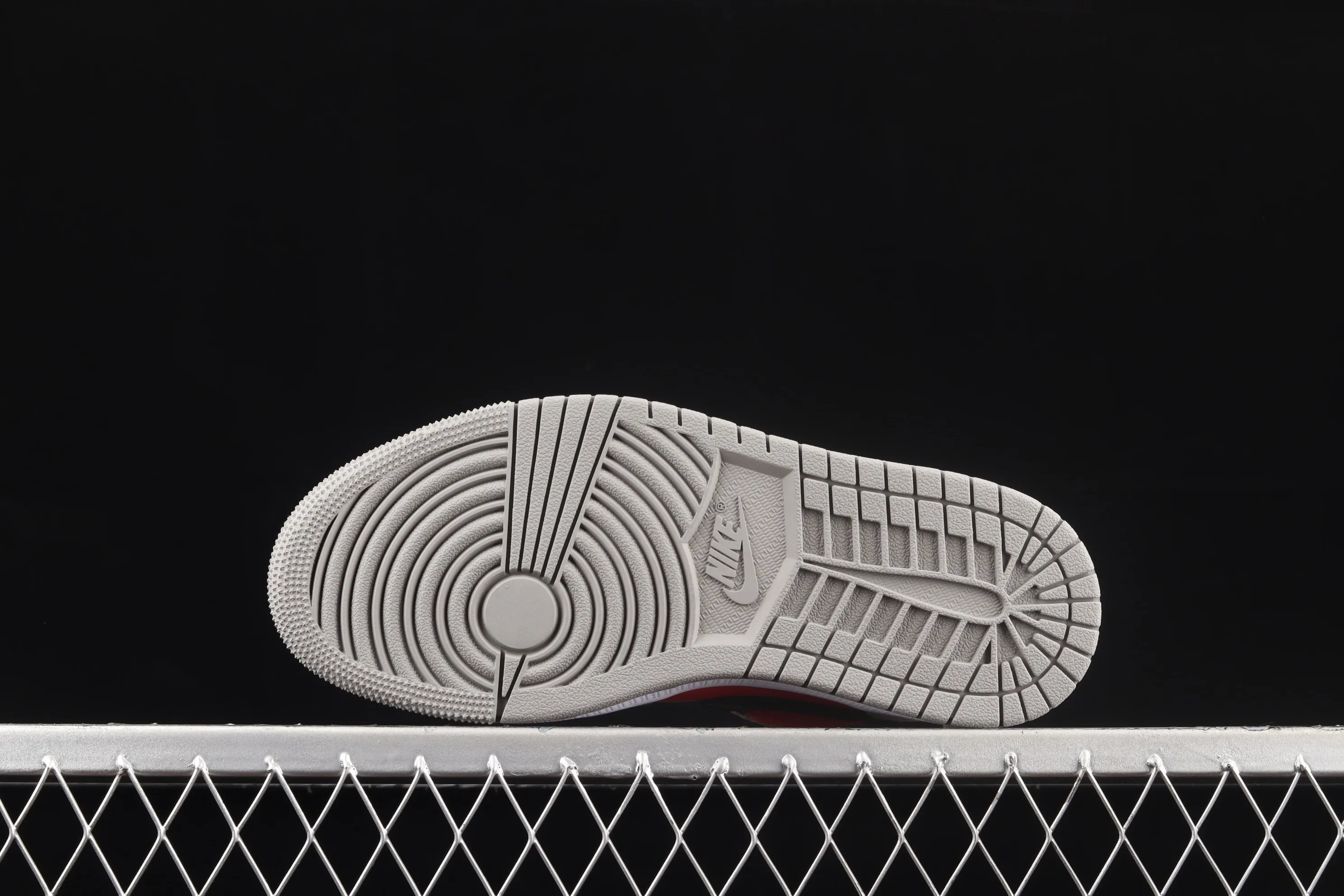 All categories Air Jordan Jordan series basketball shoes Air Jordan 1 Low Air Jordan 1 Low "Light Iron Ore" AJ1 Joe 1 siren red low-top cultural sneakers DC0774-060